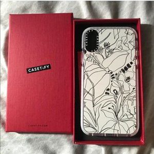 Iphone XR castify case